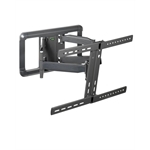 TITAN TITAN TV-Wandhalterung, Schwenkbar, 85", 60kg TITAN TITAN TV-Wandhalterung, Schwenkbar, 85", 60kg