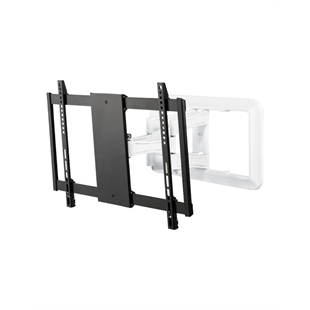 TITAN TITAN TV-Wandhalterung, Schwenkbar, 85", 45kg