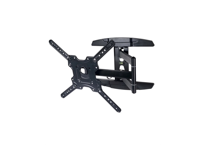 Vivanco TV-Wandhalterung, Schwenkbar, 75", 45kg, VESA