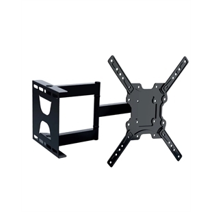 Vivanco TV-Wandhalterung, Schwenkbar, 55", 45kg