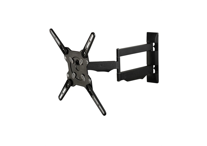 TITAN TITAN TV-Wandhalterung, Neigbar, 55", 40kg