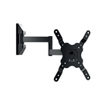 Vivanco TV-Wandhalterung, Schwenkbar, Doppelarm Vivanco TV-Wandhalterung, Schwenkbar, Doppelarm