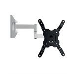 Vivanco TV-Wandhalterung, Schwenkba Vivanco TV-Wandhalterung, Schwenkba