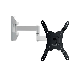 Vivanco TV-Wandhalterung, Schwenkba