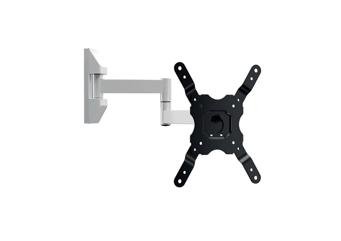 Vivanco TV-Wandhalterung, Schwenkba