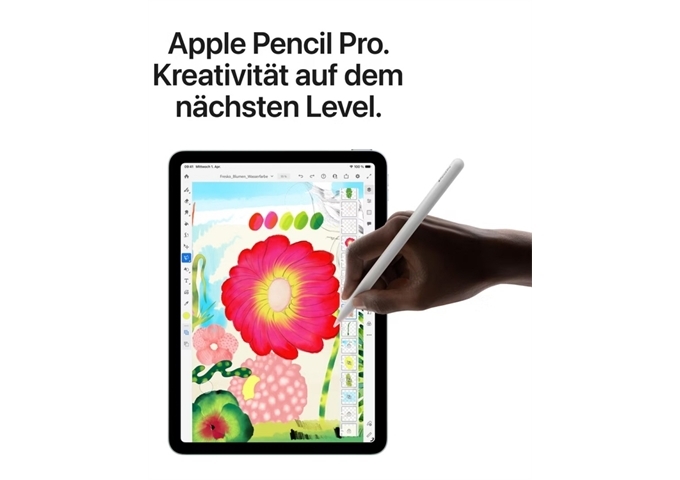 Apple iPad Air 11 WiFi 128GB 2025 Space Gray