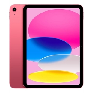 Apple iPad 11" Wi-Fi 128GBPink