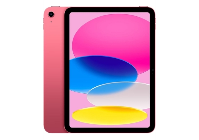 Apple iPad 11" Wi-Fi 128GBPink