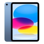 Apple iPad 11" Wi-Fi 128GB Blau