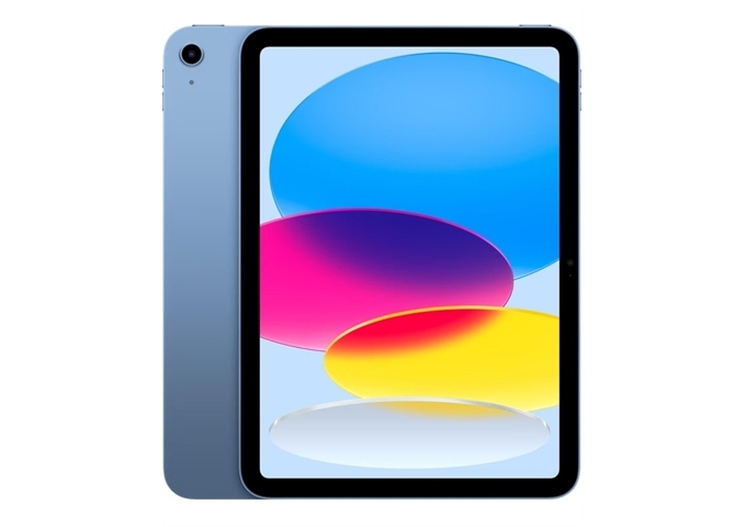 Apple iPad 11" Wi-Fi 128GB Blau