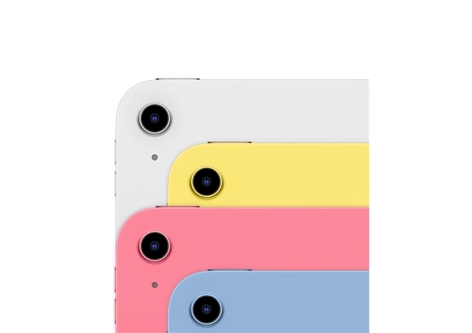 Apple iPad 11" Wi-Fi 128GB Blau