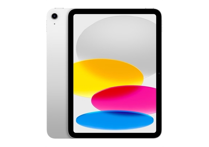 Apple iPad 11" Wi-Fi 128GBSilber