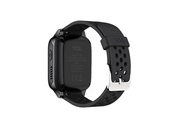 TCL MT46X Family Watch schwarz