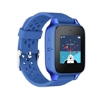 TCL MT46X Family Watch Blau