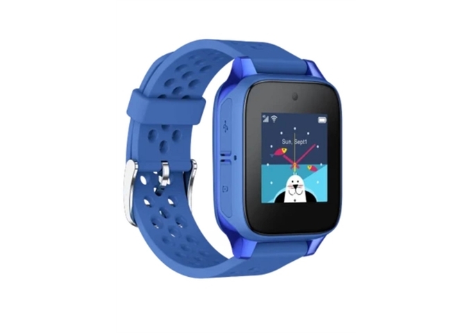 TCL MT46X Family Watch Blau