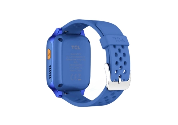 TCL MT46X Family Watch Blau