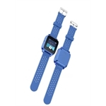 TCL MT46X Family Watch Blau