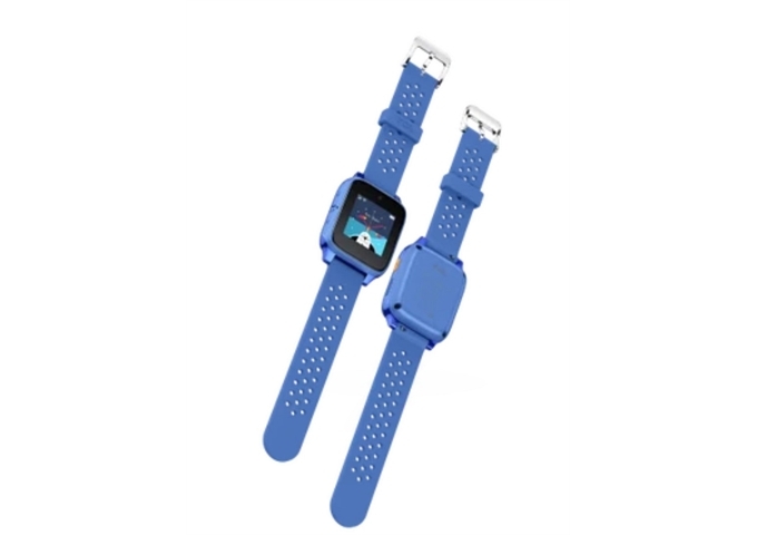 TCL MT46X Family Watch Blau