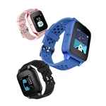 TCL MT46X Family Watch Blau