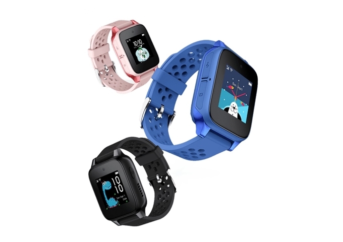 TCL MT46X Family Watch Blau