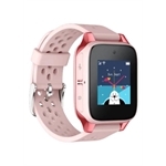 TCL MT46X Family Watch Pink