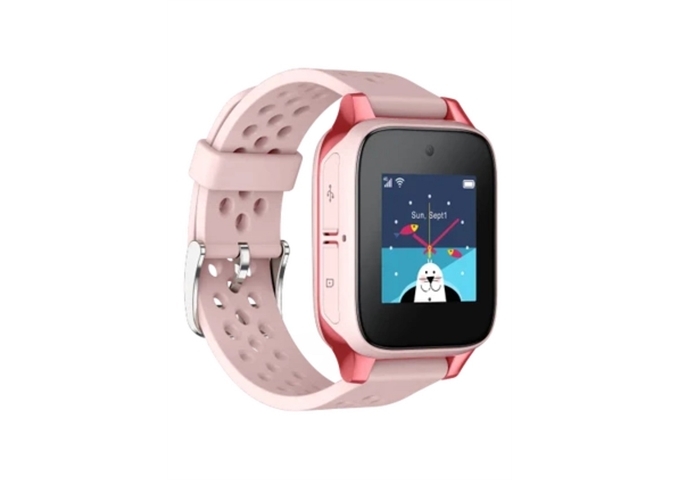 TCL MT46X Family Watch Pink