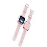TCL MT46X Family Watch Pink