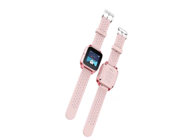 TCL MT46X Family Watch Pink