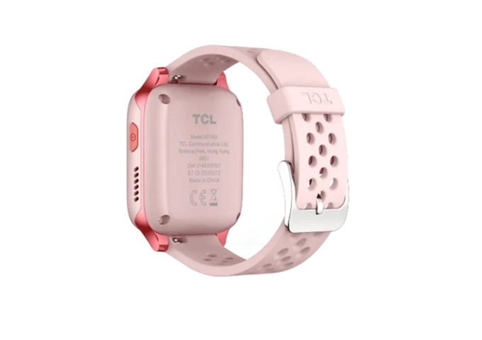 TCL MT46X Family Watch Pink