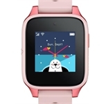 TCL MT46X Family Watch Pink