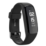 SBS Snap Fitness Watch