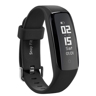 SBS Snap Fitness Watch