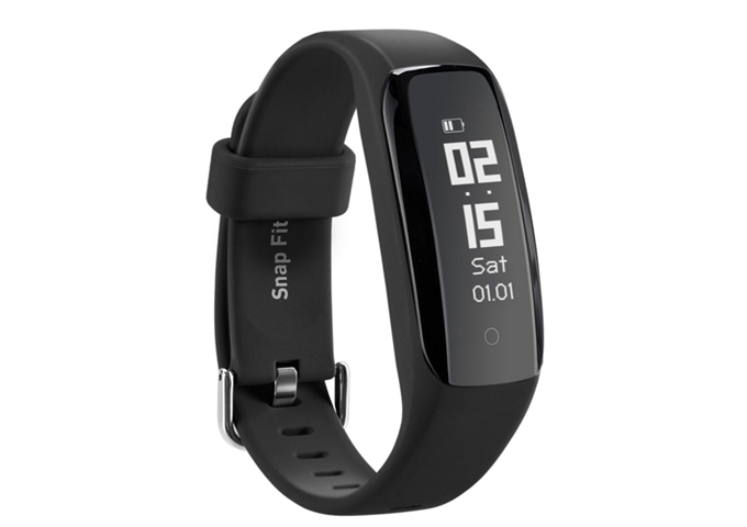 SBS Snap Fitness Watch