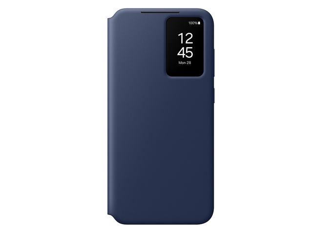 SBS Samsung Galaxy S24 Hülle - mit Kartenhalter