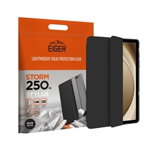 Semi Eiger Storm 250m Stylus Case for Samsung Tab A9+