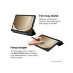 Semi Eiger Storm 250m Stylus Case for Samsung Tab A9+