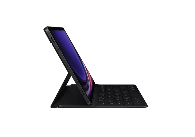 Samsung Galaxy Tab S9 Book Cover Keyboard Slim