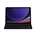 Samsung Galaxy Tab S9 Book Cover Keyboard Slim
