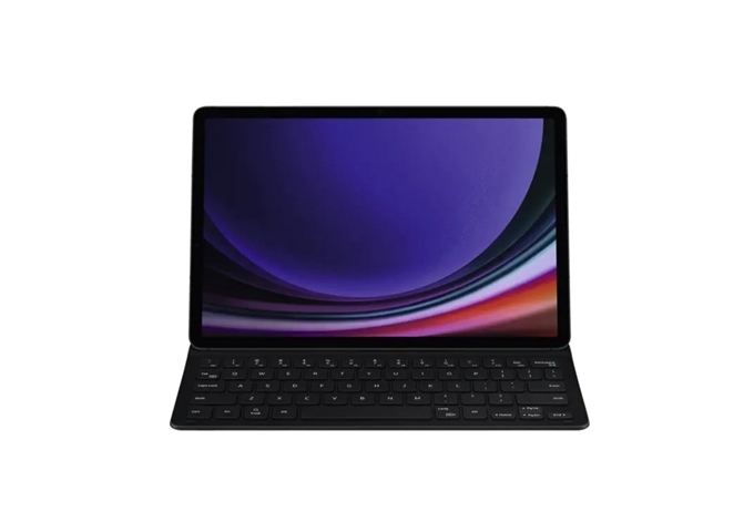 Samsung Galaxy Tab S9 Book Cover Keyboard Slim