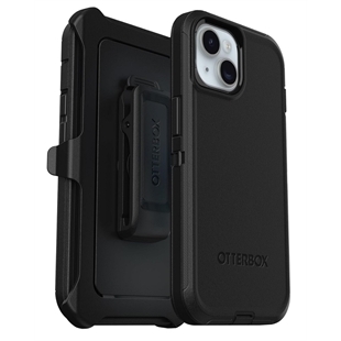 Otter Box OtterBox Defender Hülle für iPhone 15