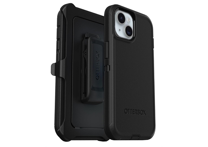 Otter Box OtterBox Defender Hülle für iPhone 15
