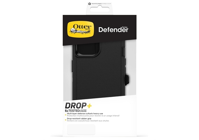 Otter Box OtterBox Defender Hülle für iPhone 15