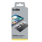 SBS Adapterkit für SIM-Karte