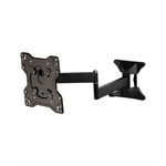 TITAN TV-Wandhalterung, Schwenkbar, 43",25kg