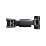 Vivanco TV-Wandhalterung, Neigbar, Rotation 360°, 40", 20k