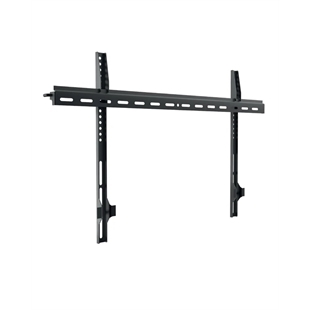 TITAN TV-Wandhalterung, Flach, 85", 75kg