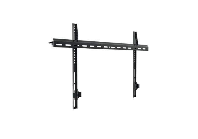TITAN TV-Wandhalterung, Flach, 85", 75kg