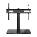 TITAN TV-Bodenhalterung, 70", 45kg