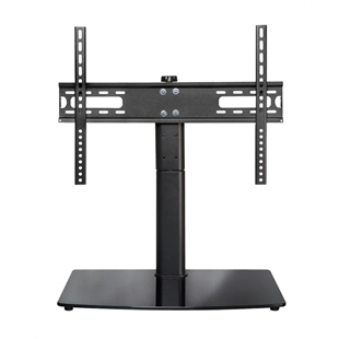 TITAN TV-Bodenhalterung, 70", 45kg
