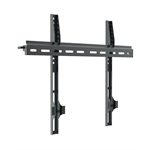 TITAN TV-Wandhalterung, Flach, 42", 45kg TITAN TV-Wandhalterung, Flach, 42", 45kg